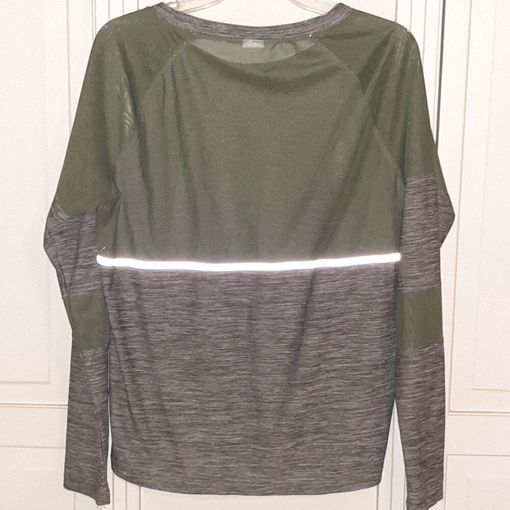 bcg Active Shirt, LARGE